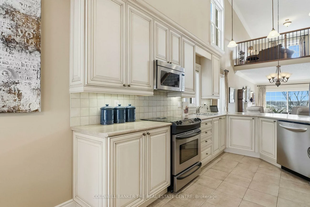 401, Terry Carter, Gorham-College Manor, Newmarket