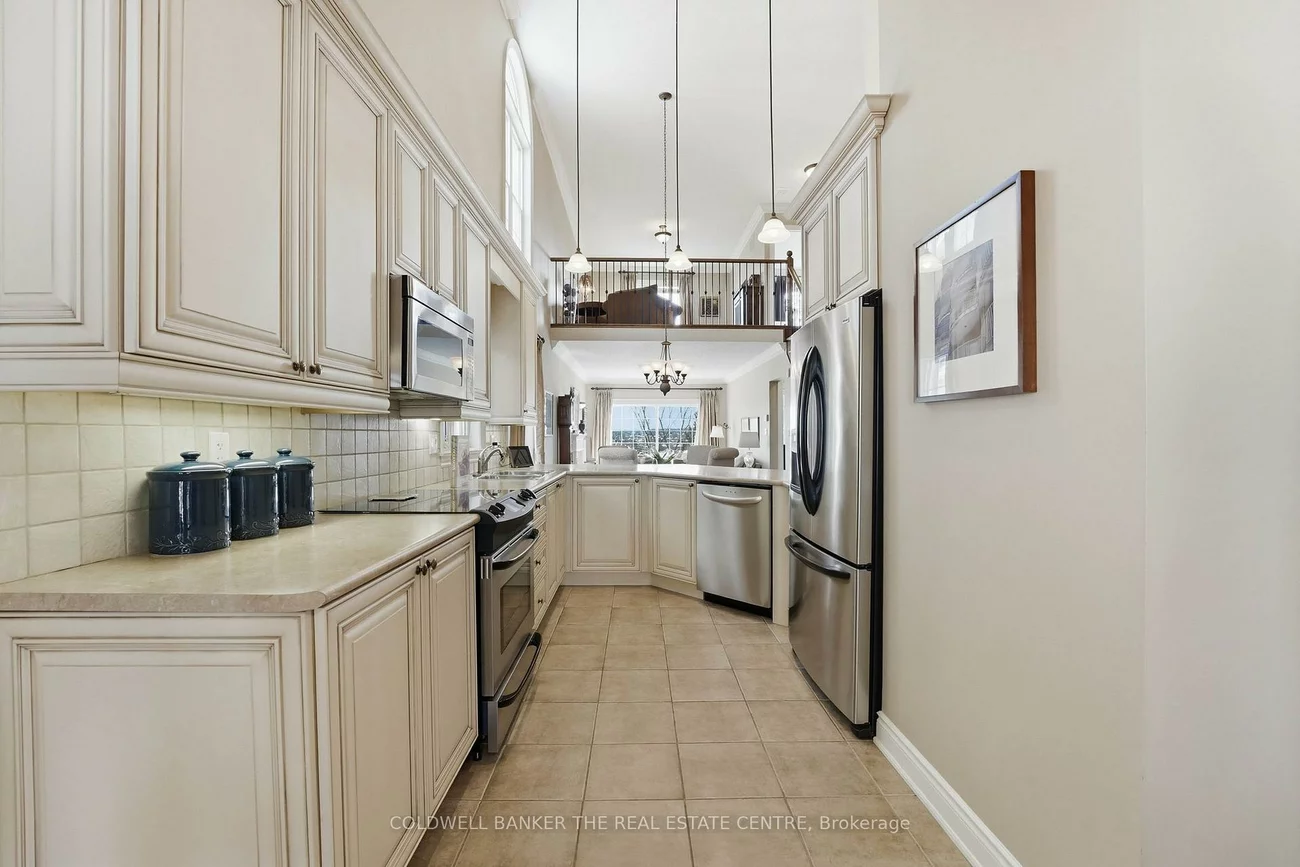 401, Terry Carter, Gorham-College Manor, Newmarket