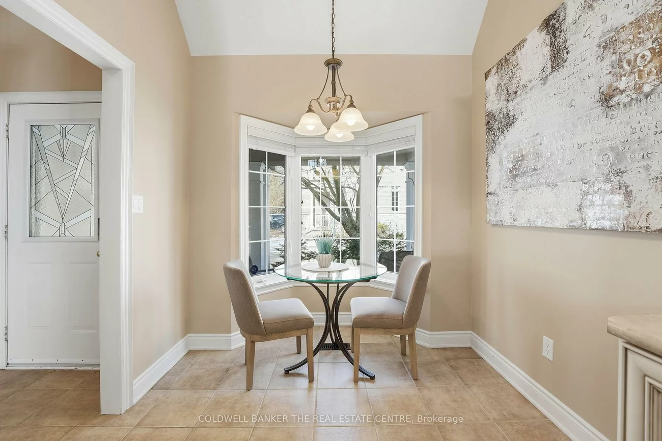 401, Terry Carter, Gorham-College Manor, Newmarket