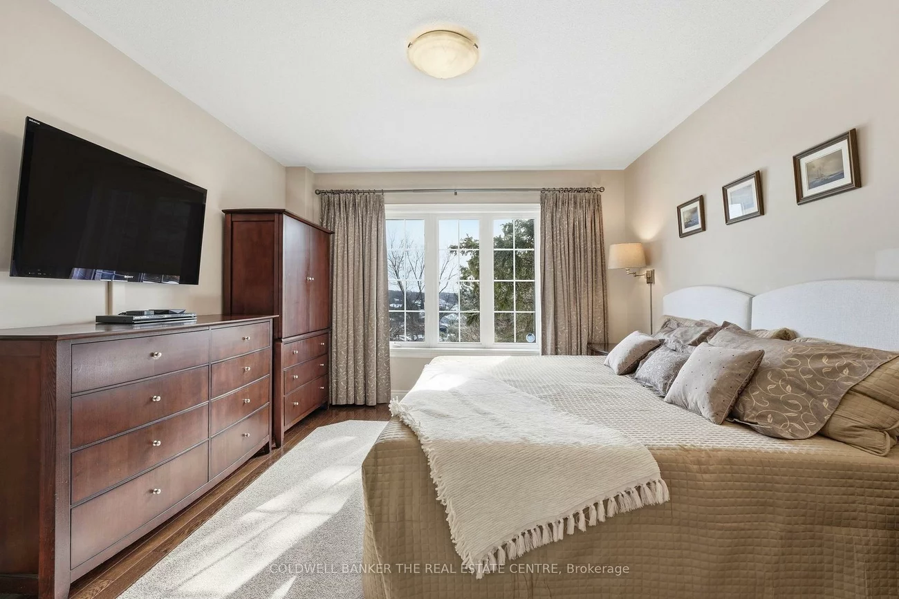401, Terry Carter, Gorham-College Manor, Newmarket