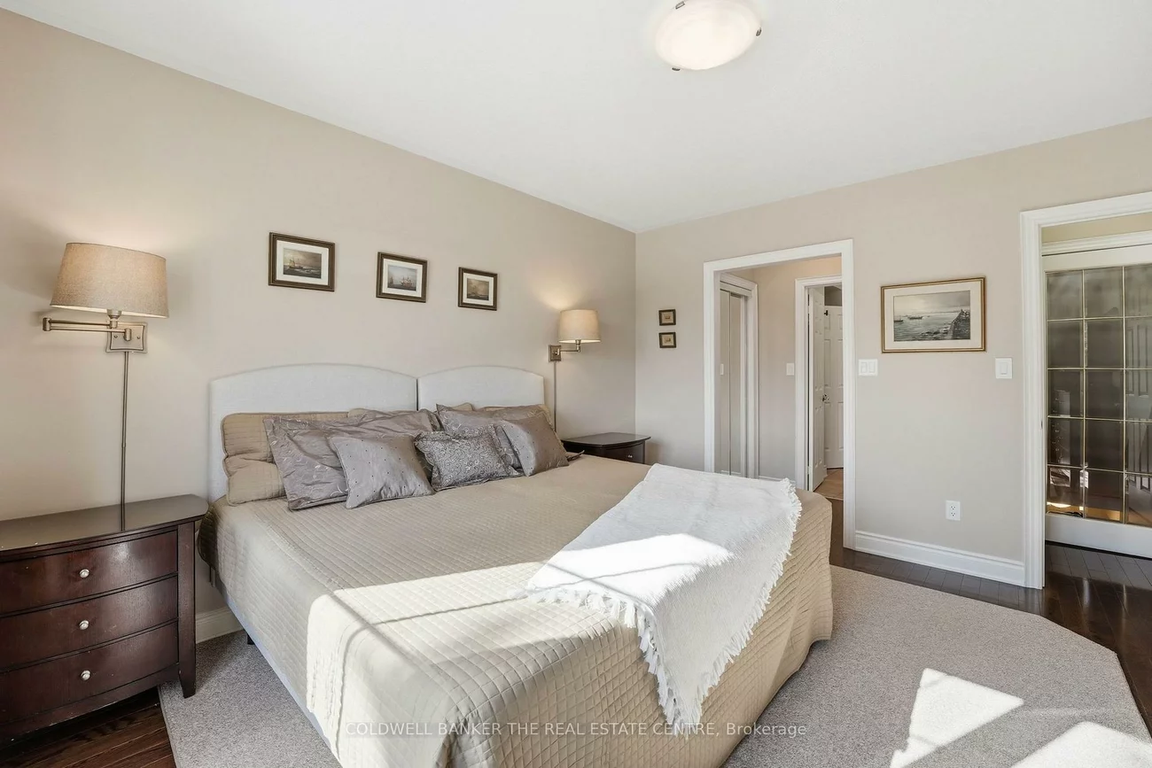 401, Terry Carter, Gorham-College Manor, Newmarket