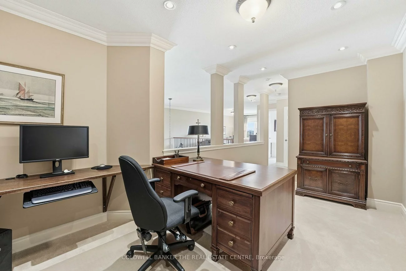 401, Terry Carter, Gorham-College Manor, Newmarket