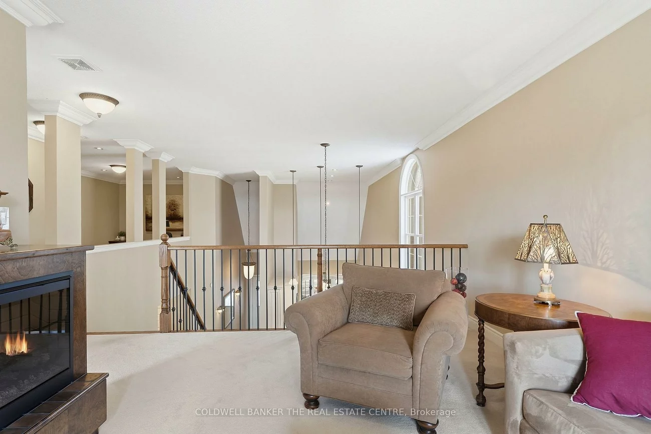 401, Terry Carter, Gorham-College Manor, Newmarket