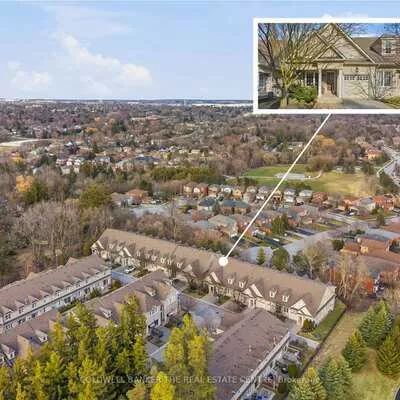 401, Terry Carter, Gorham-College Manor, Newmarket