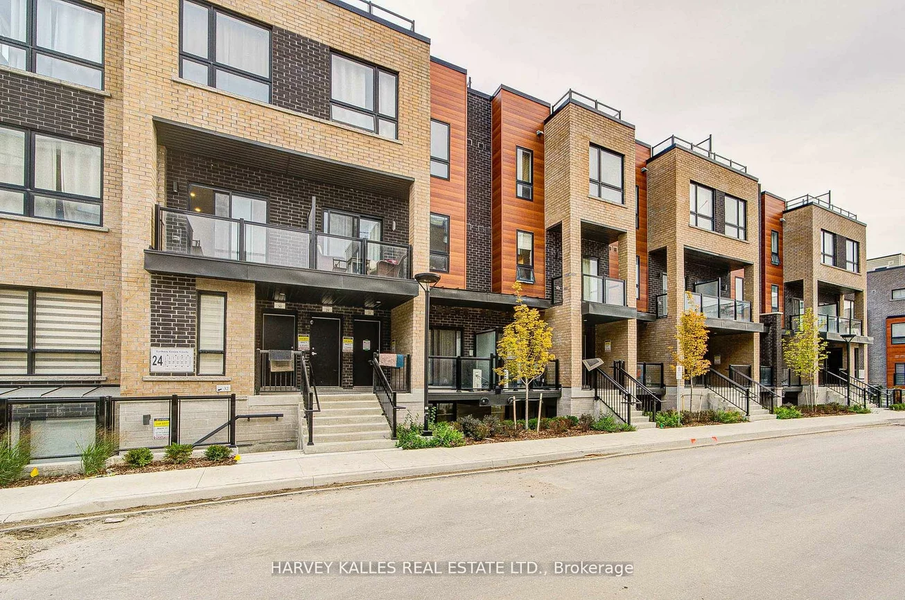 24, Lytham Green, Glenway Estates, Newmarket