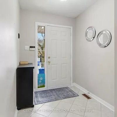 551, Tugwell, Gorham-College Manor, Newmarket