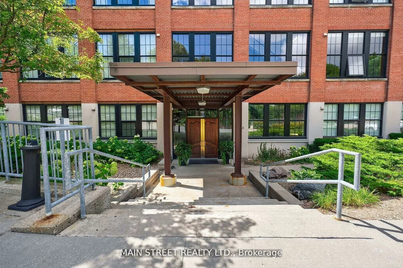 543, Timothy, Central Newmarket, Newmarket
