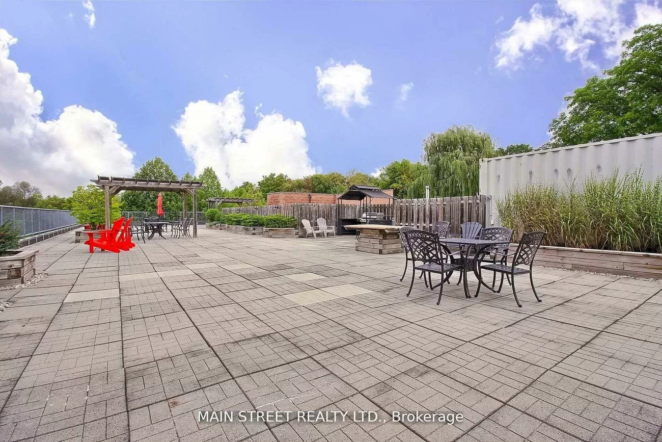543, Timothy, Central Newmarket, Newmarket