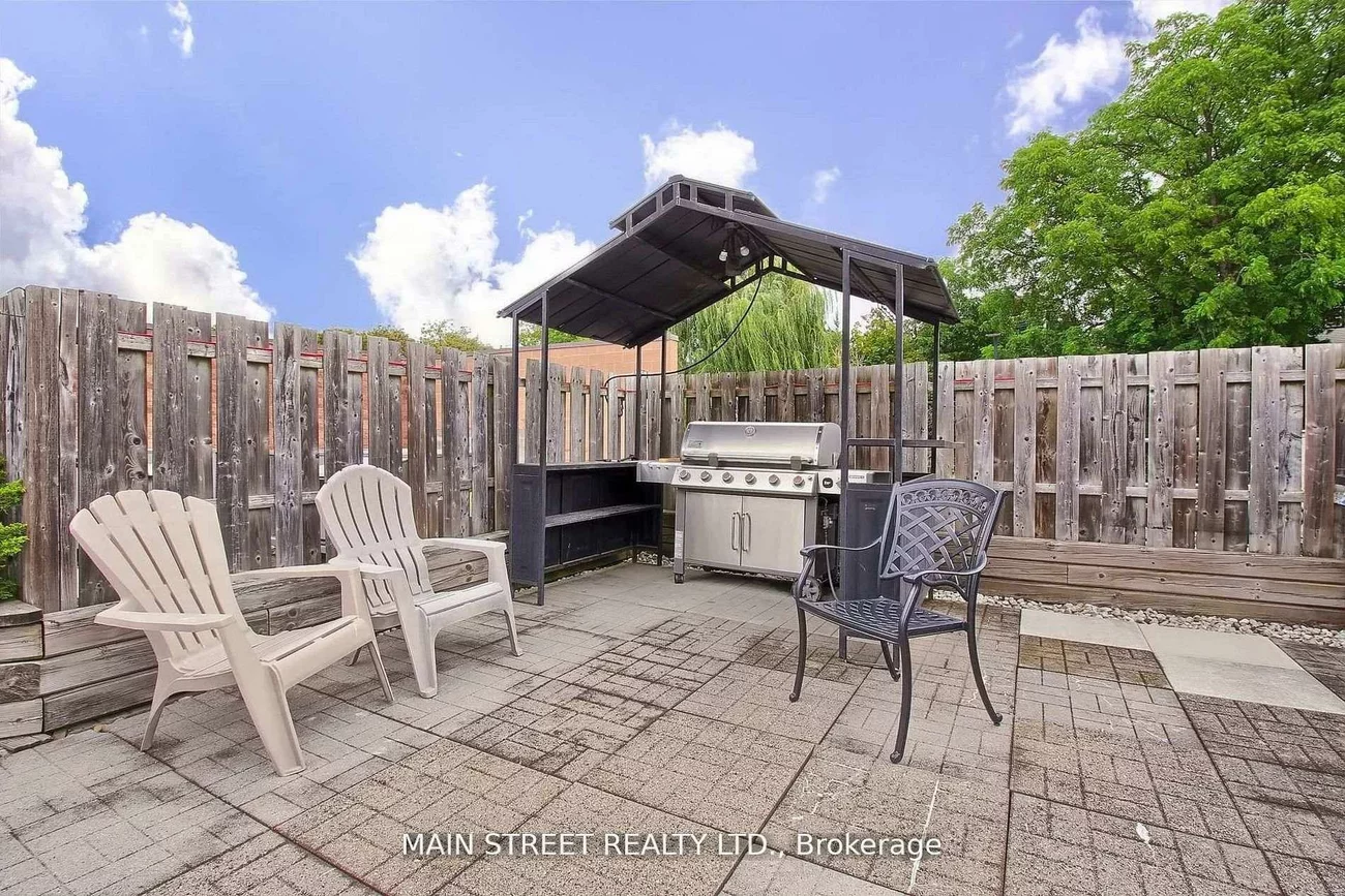 543, Timothy, Central Newmarket, Newmarket