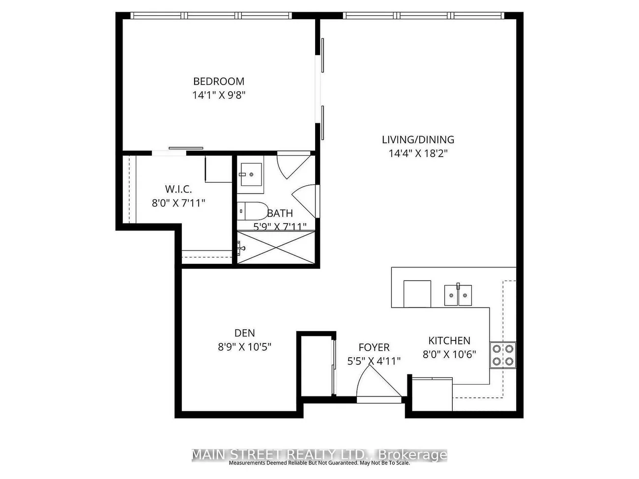 543, Timothy, Central Newmarket, Newmarket