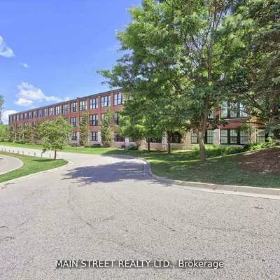 543, Timothy, Central Newmarket, Newmarket