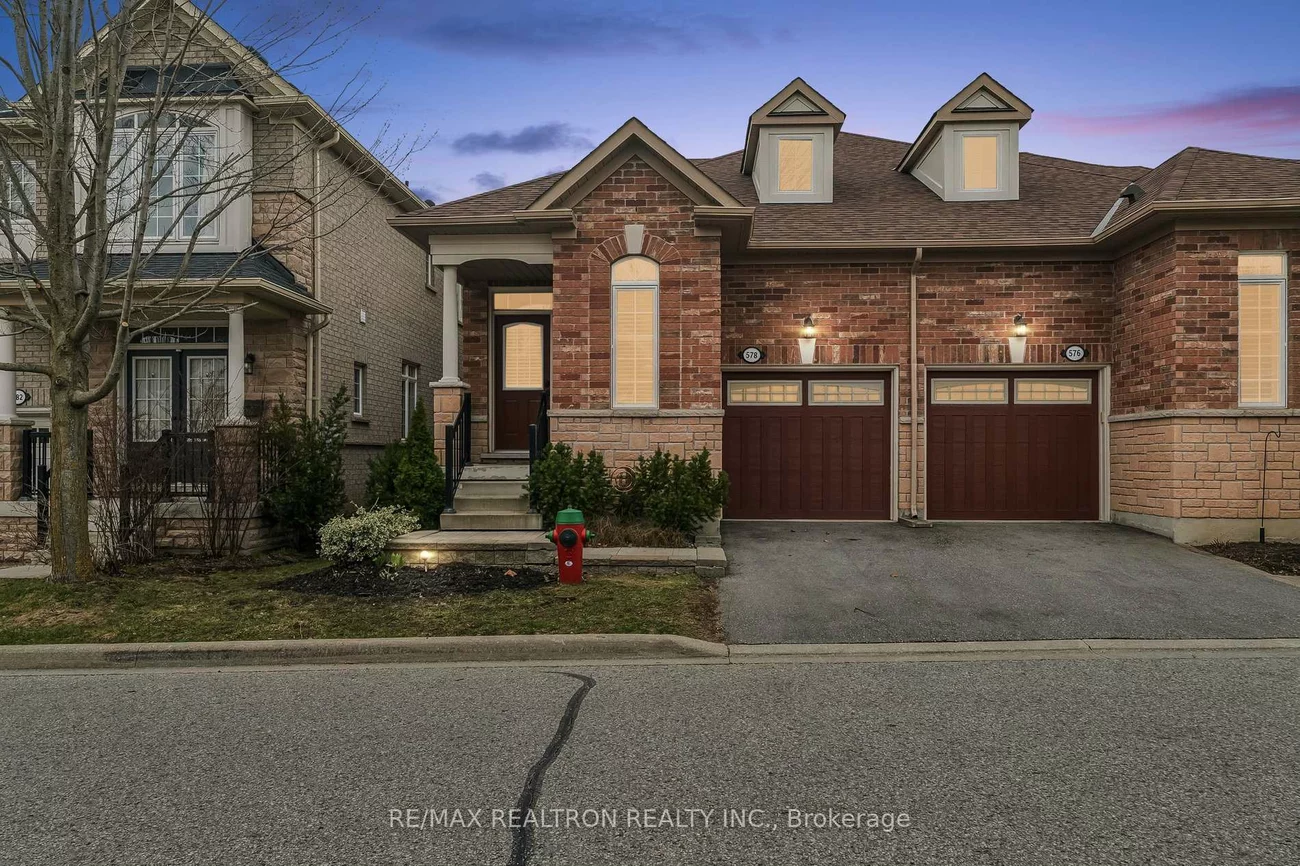 578, Tapestry, Stonehaven-Wyndham, Newmarket