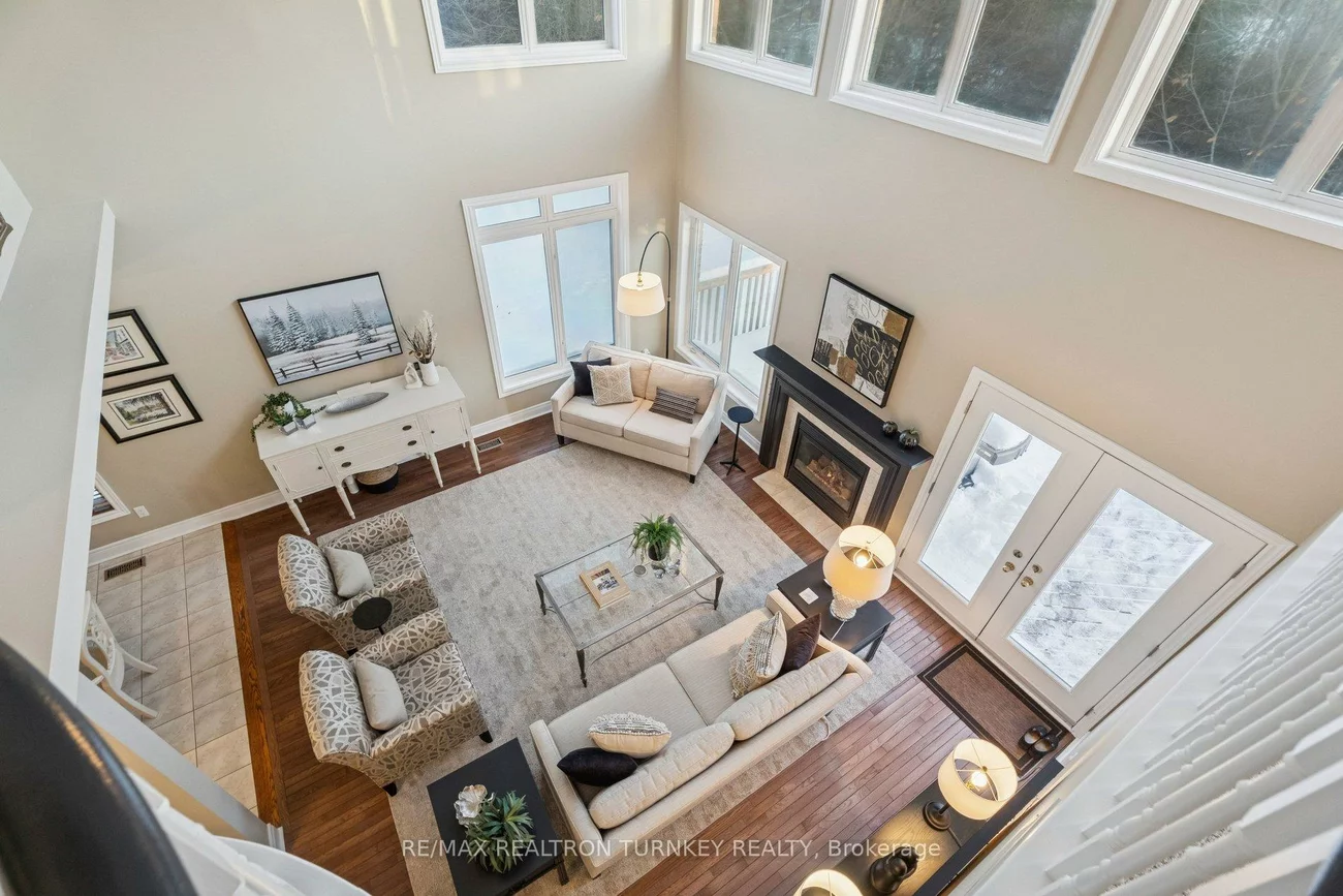 440, Morley Cook, Stonehaven-Wyndham, Newmarket