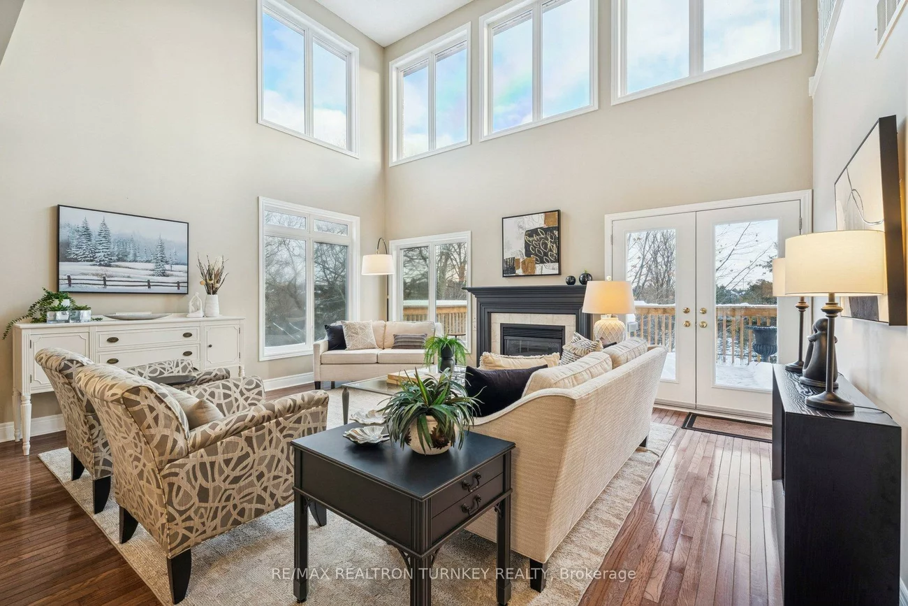 440, Morley Cook, Stonehaven-Wyndham, Newmarket