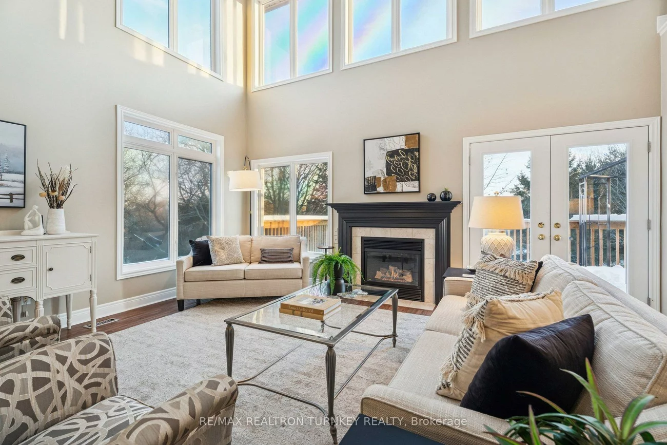 440, Morley Cook, Stonehaven-Wyndham, Newmarket