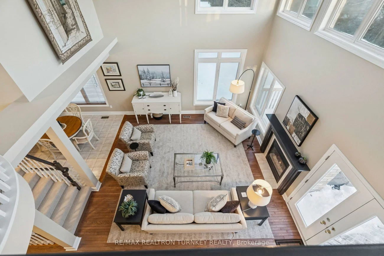 440, Morley Cook, Stonehaven-Wyndham, Newmarket