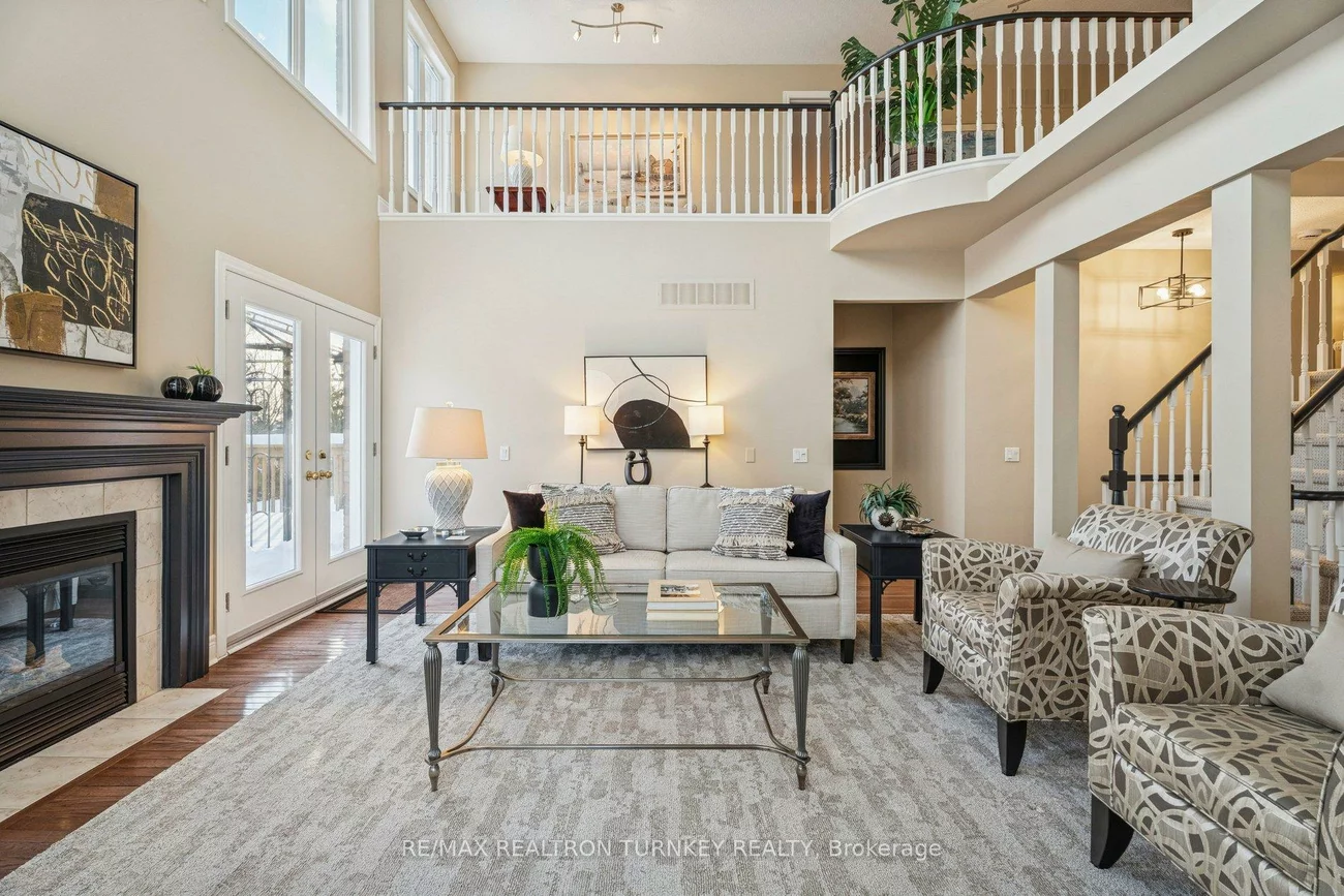 440, Morley Cook, Stonehaven-Wyndham, Newmarket