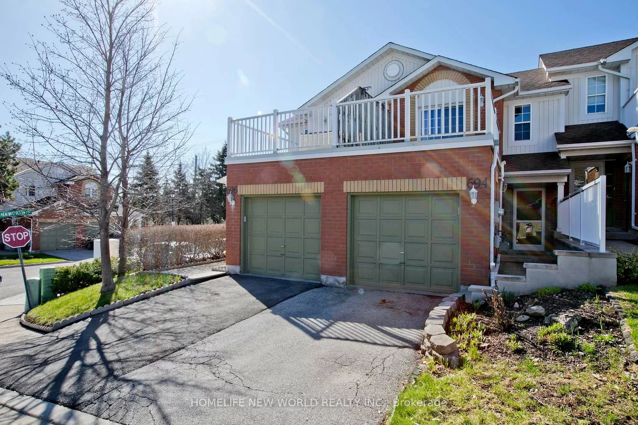 694, Limpert, Gorham-College Manor, Newmarket