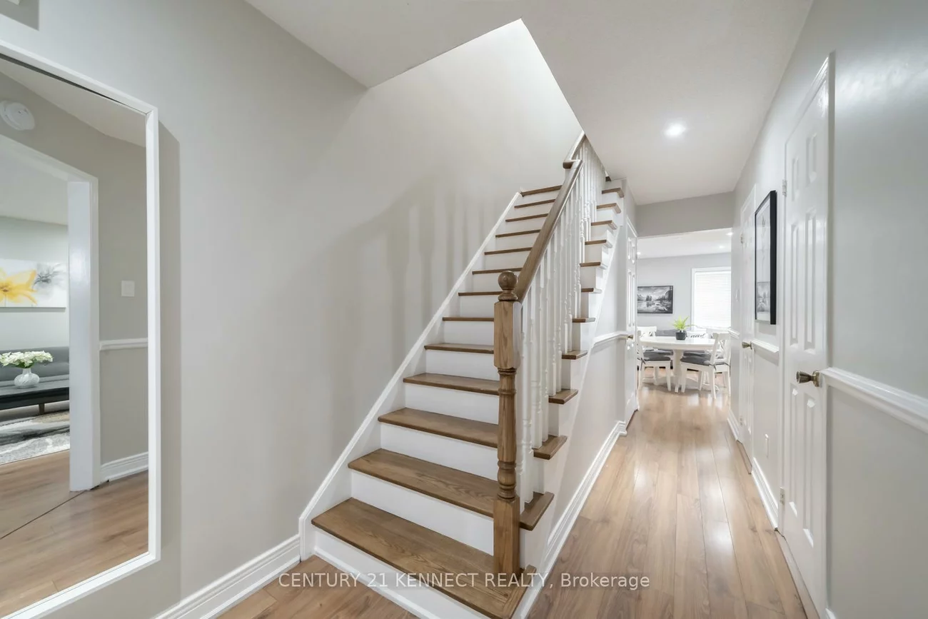805, Playter, Armitage, Newmarket