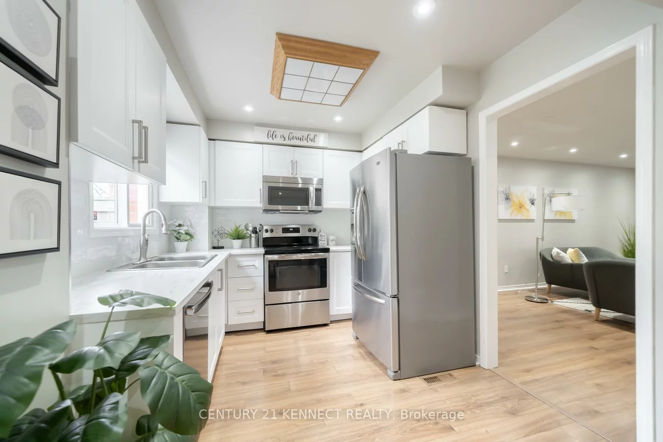 805, Playter, Armitage, Newmarket