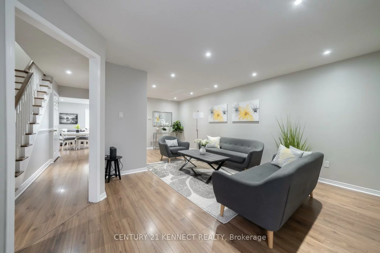 805, Playter, Armitage, Newmarket