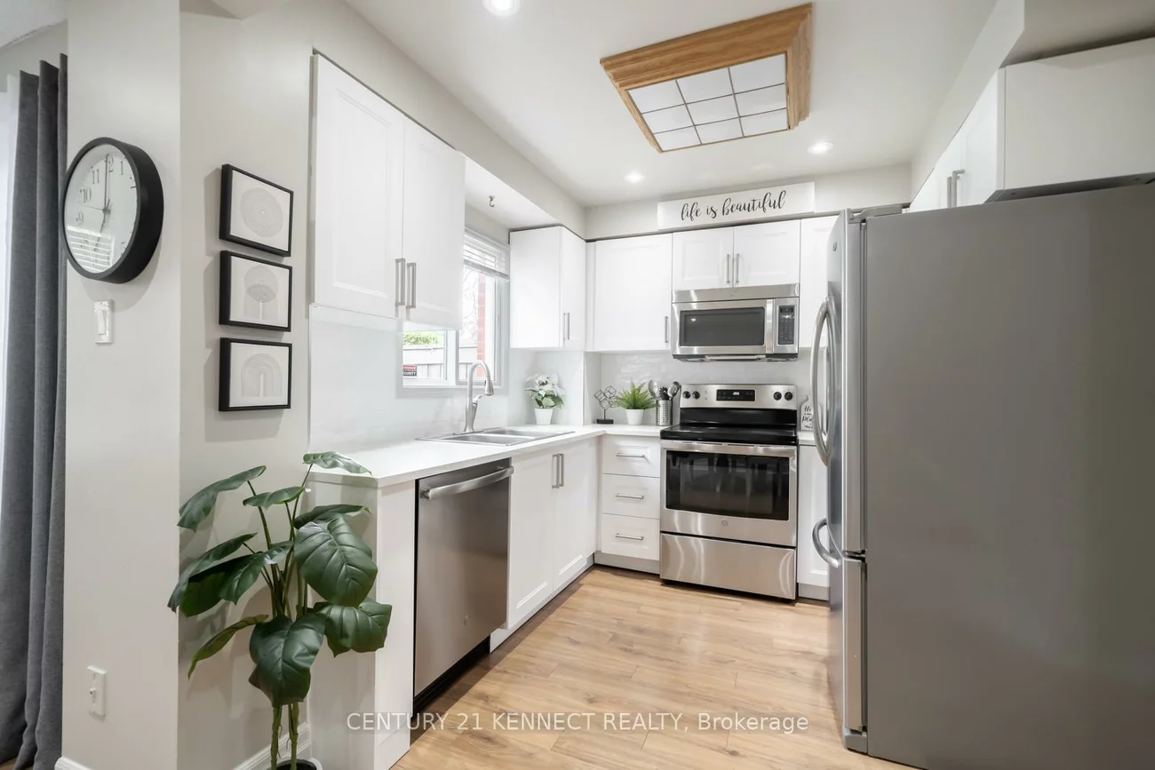 805, Playter, Armitage, Newmarket