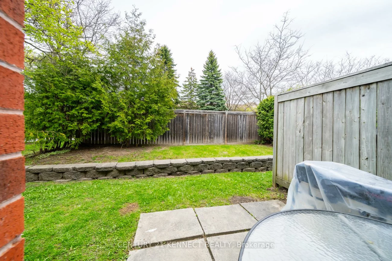 805, Playter, Armitage, Newmarket