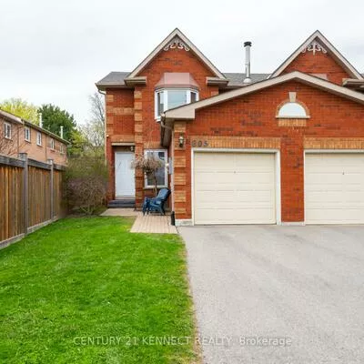 805, Playter, Armitage, Newmarket