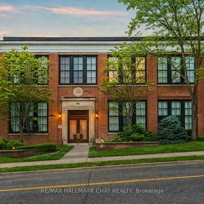 543, Timothy, Central Newmarket, Newmarket