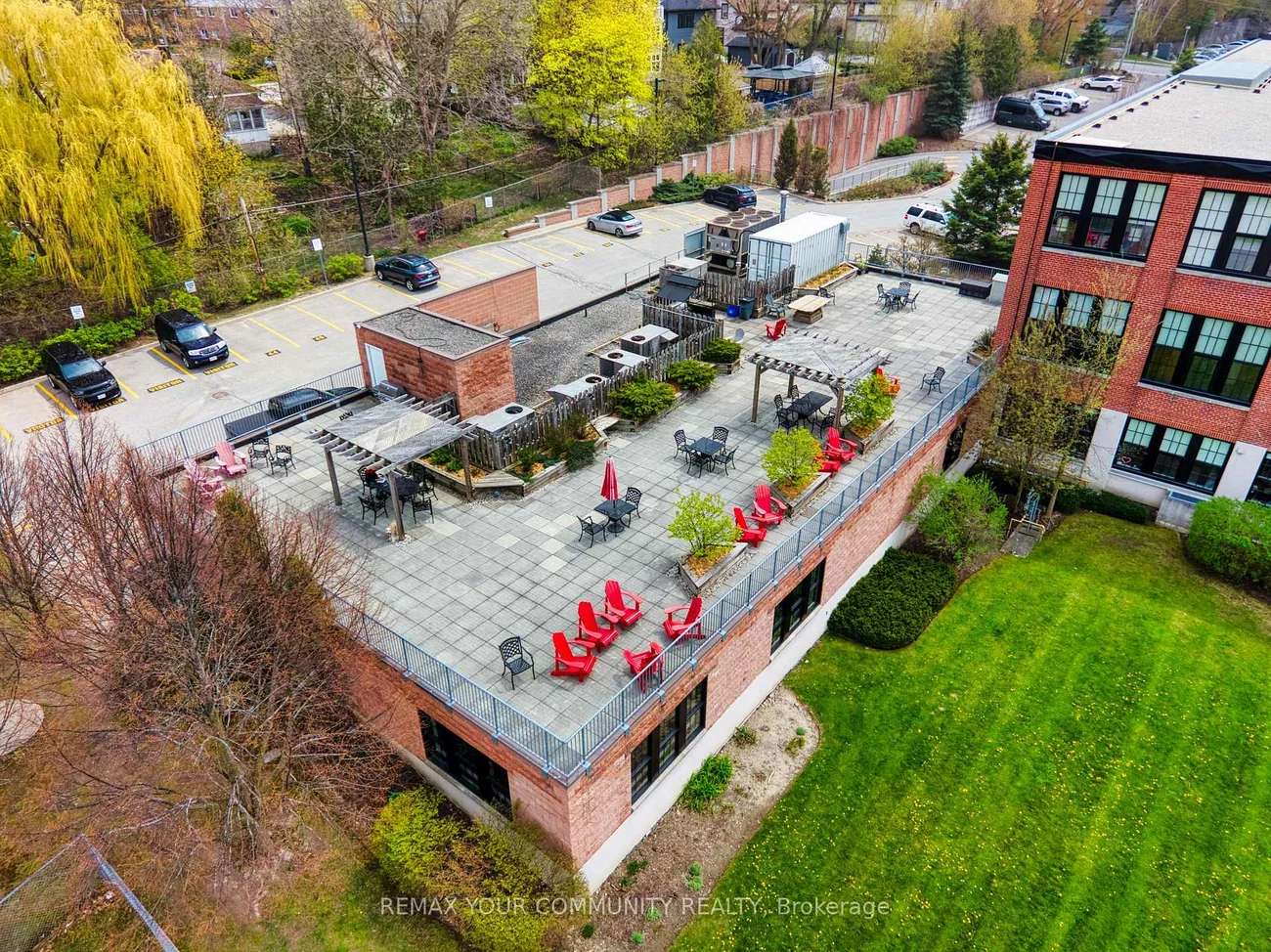 543, Timothy, Central Newmarket, Newmarket