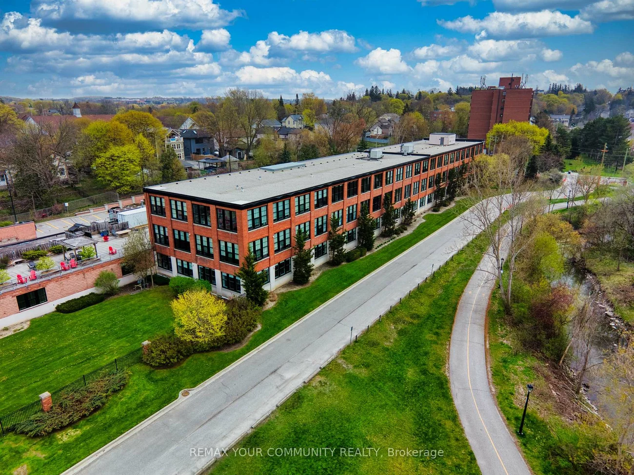 543, Timothy, Central Newmarket, Newmarket