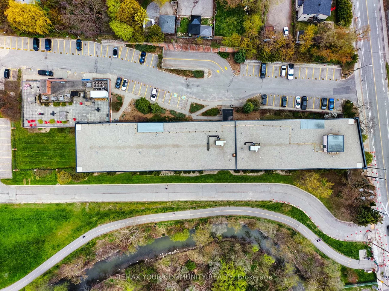 543, Timothy, Central Newmarket, Newmarket