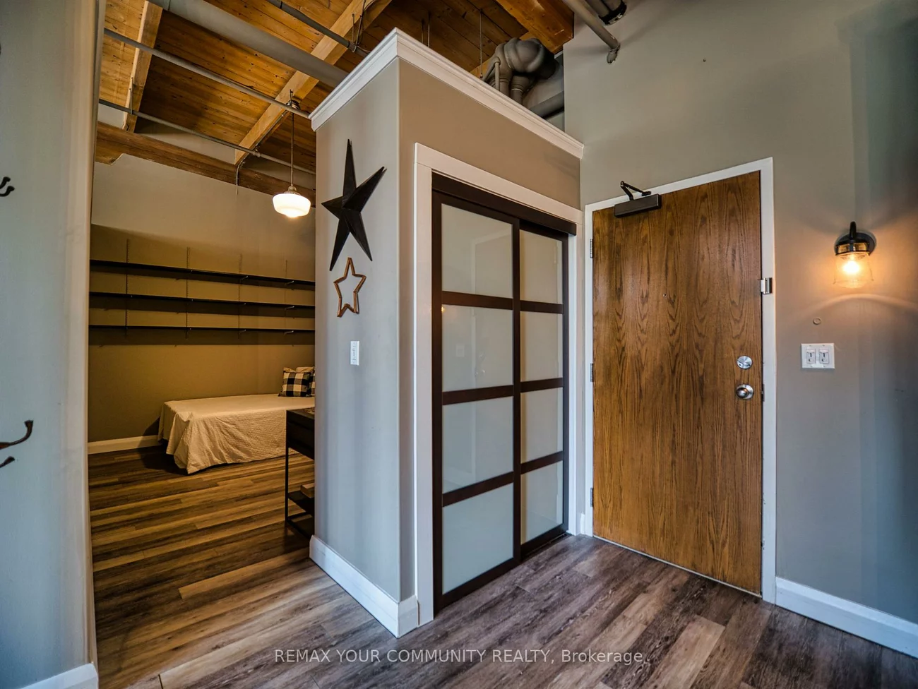 543, Timothy, Central Newmarket, Newmarket