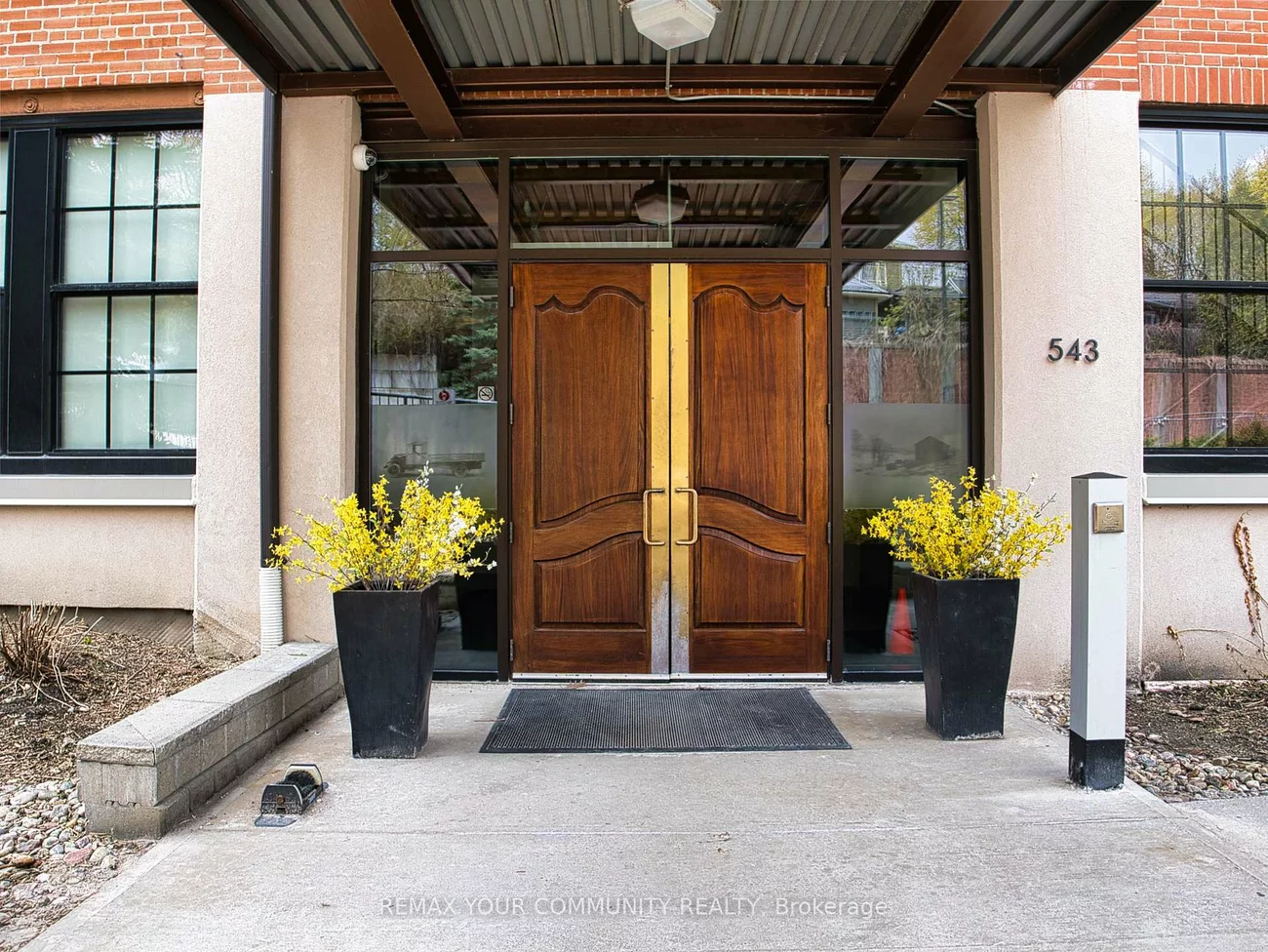 543, Timothy, Central Newmarket, Newmarket