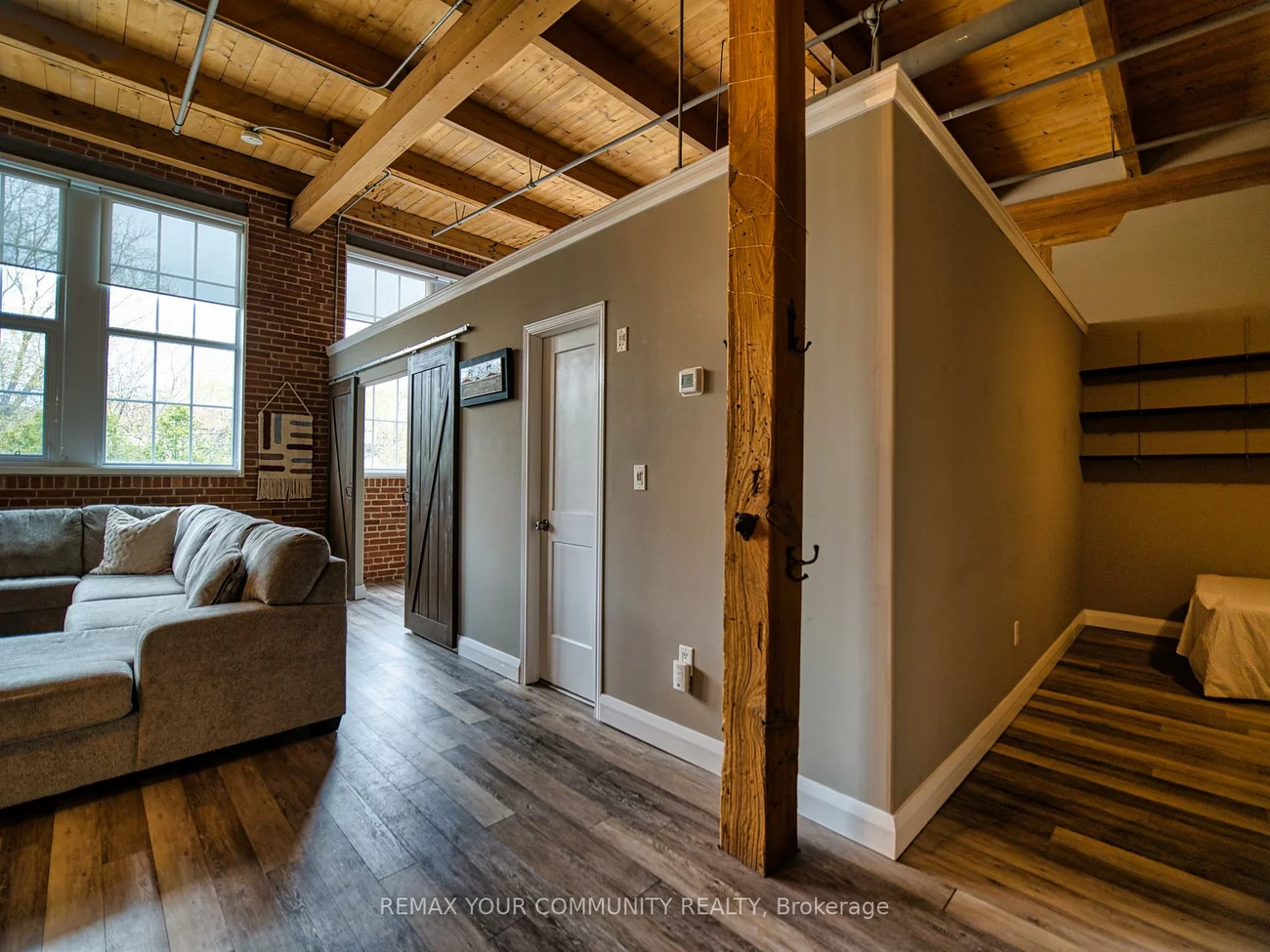 543, Timothy, Central Newmarket, Newmarket