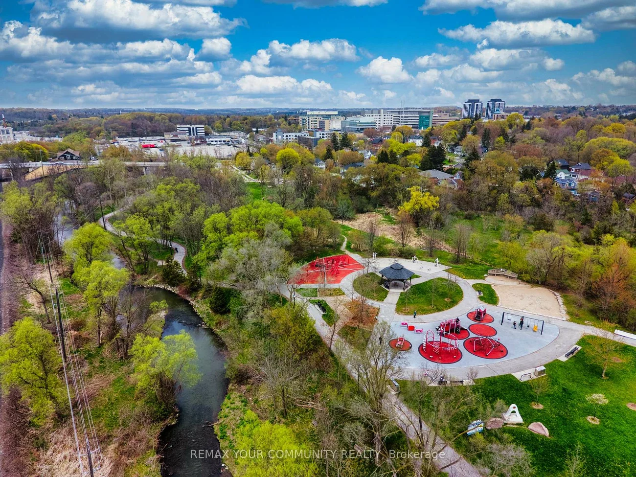 543, Timothy, Central Newmarket, Newmarket