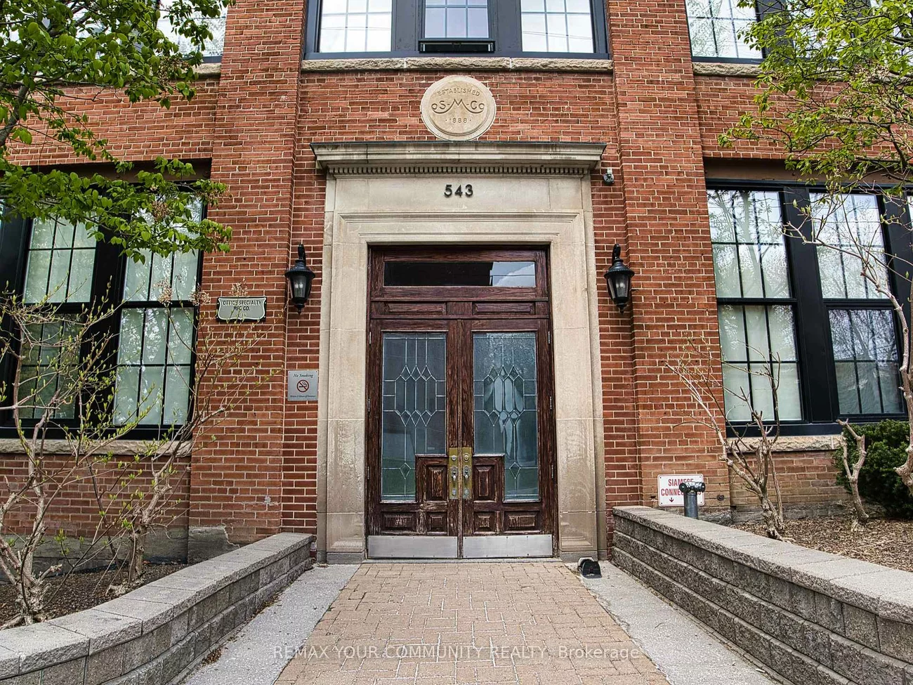 543, Timothy, Central Newmarket, Newmarket