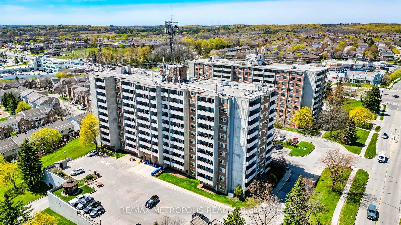 40, William Roe, Central Newmarket, Newmarket