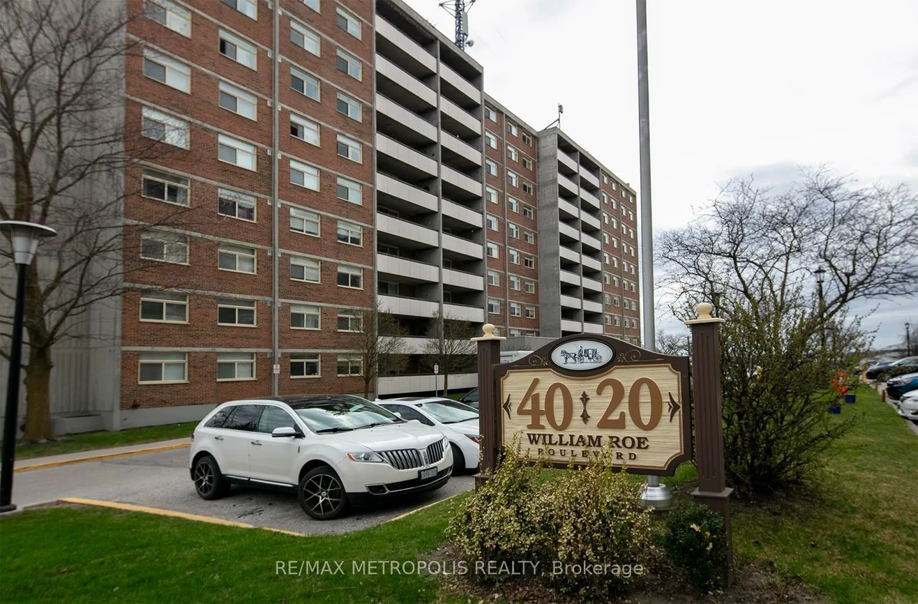 40, William Roe, Central Newmarket, Newmarket
