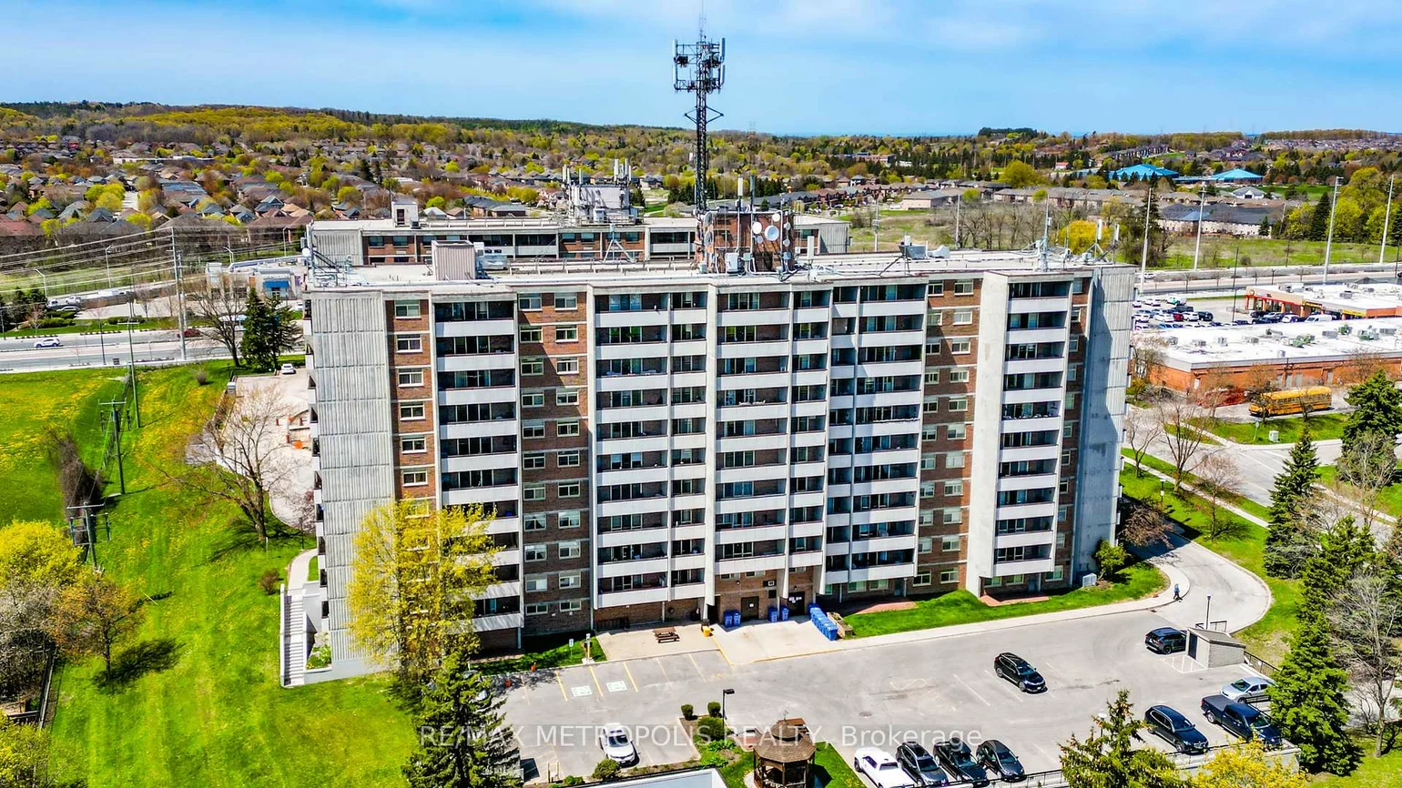 40, William Roe, Central Newmarket, Newmarket