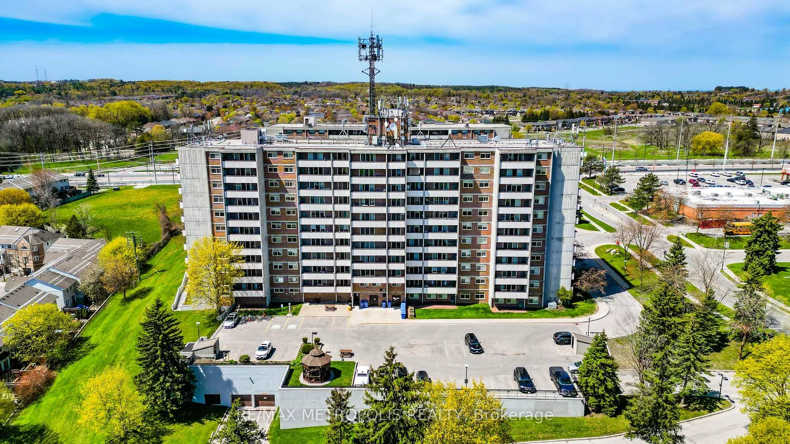 40, William Roe, Central Newmarket, Newmarket