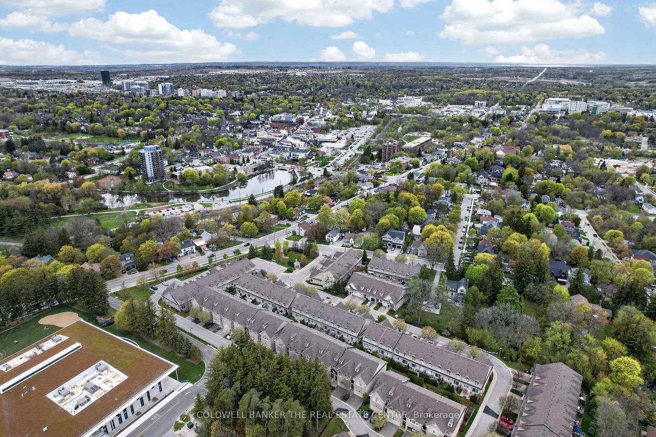 428, Terry Carter, Gorham-College Manor, Newmarket