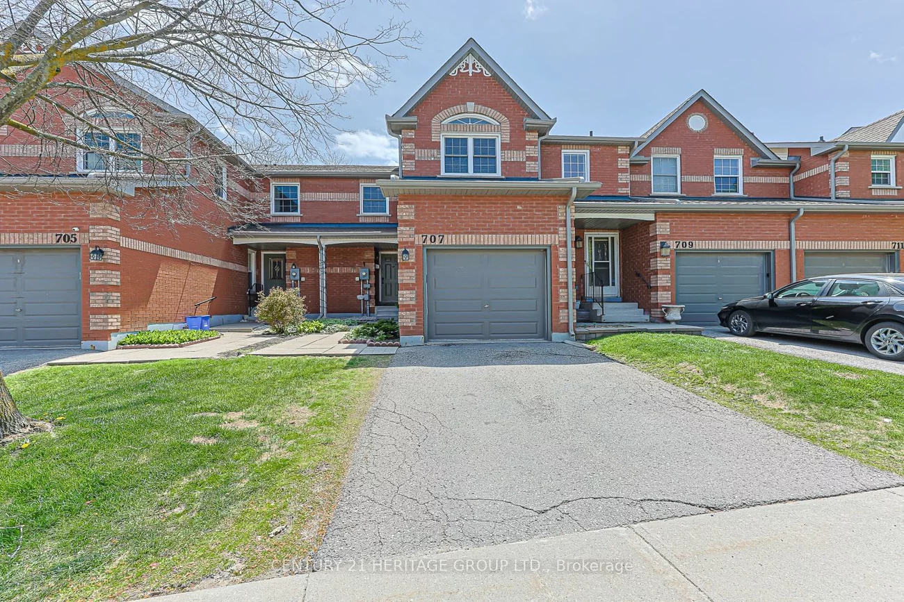 707, Caradonna, Armitage, Newmarket
