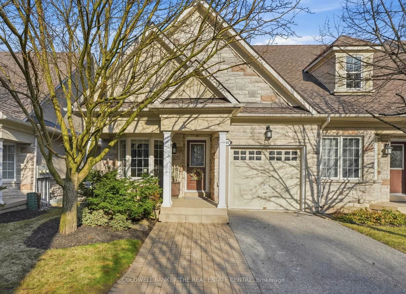 401, Terry Carter, Gorham-College Manor, Newmarket