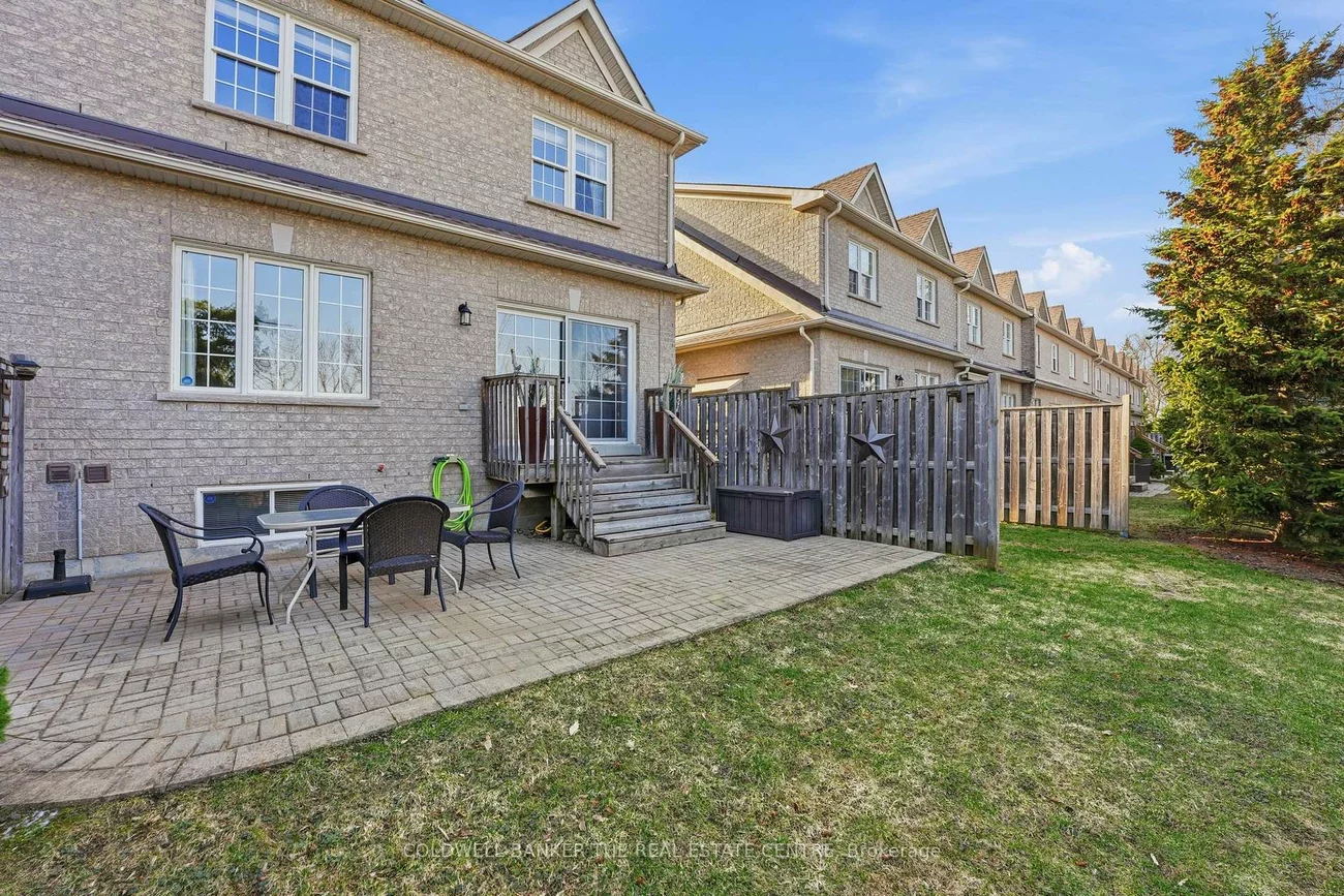 401, Terry Carter, Gorham-College Manor, Newmarket