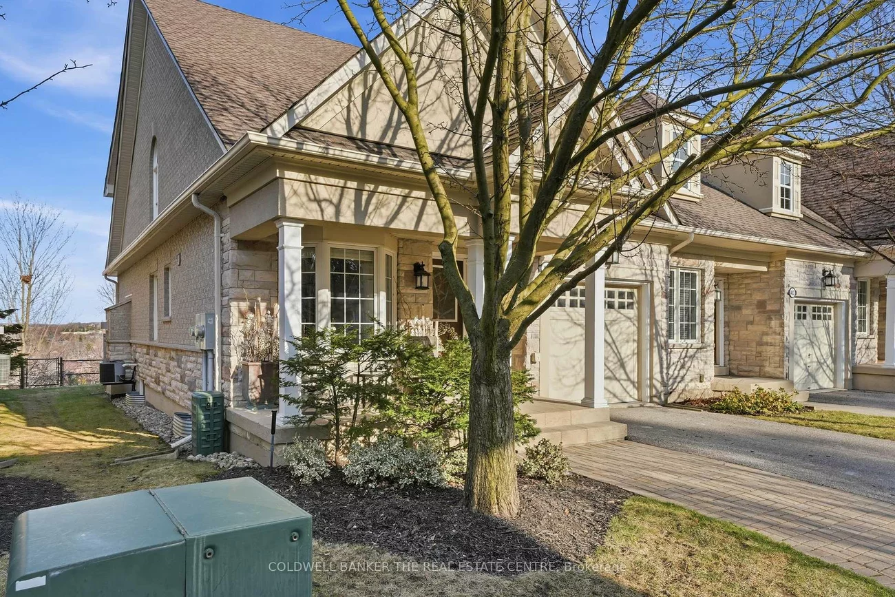401, Terry Carter, Gorham-College Manor, Newmarket