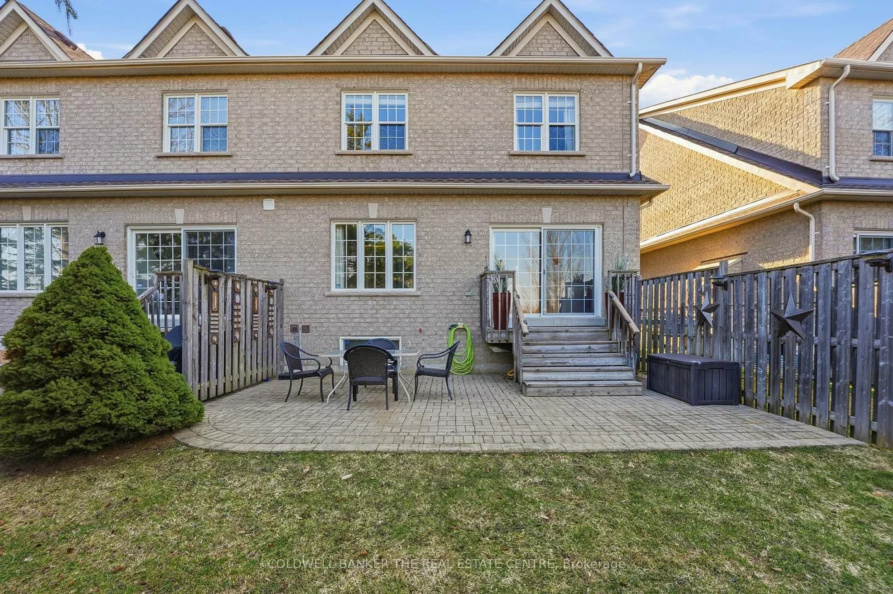 401, Terry Carter, Gorham-College Manor, Newmarket