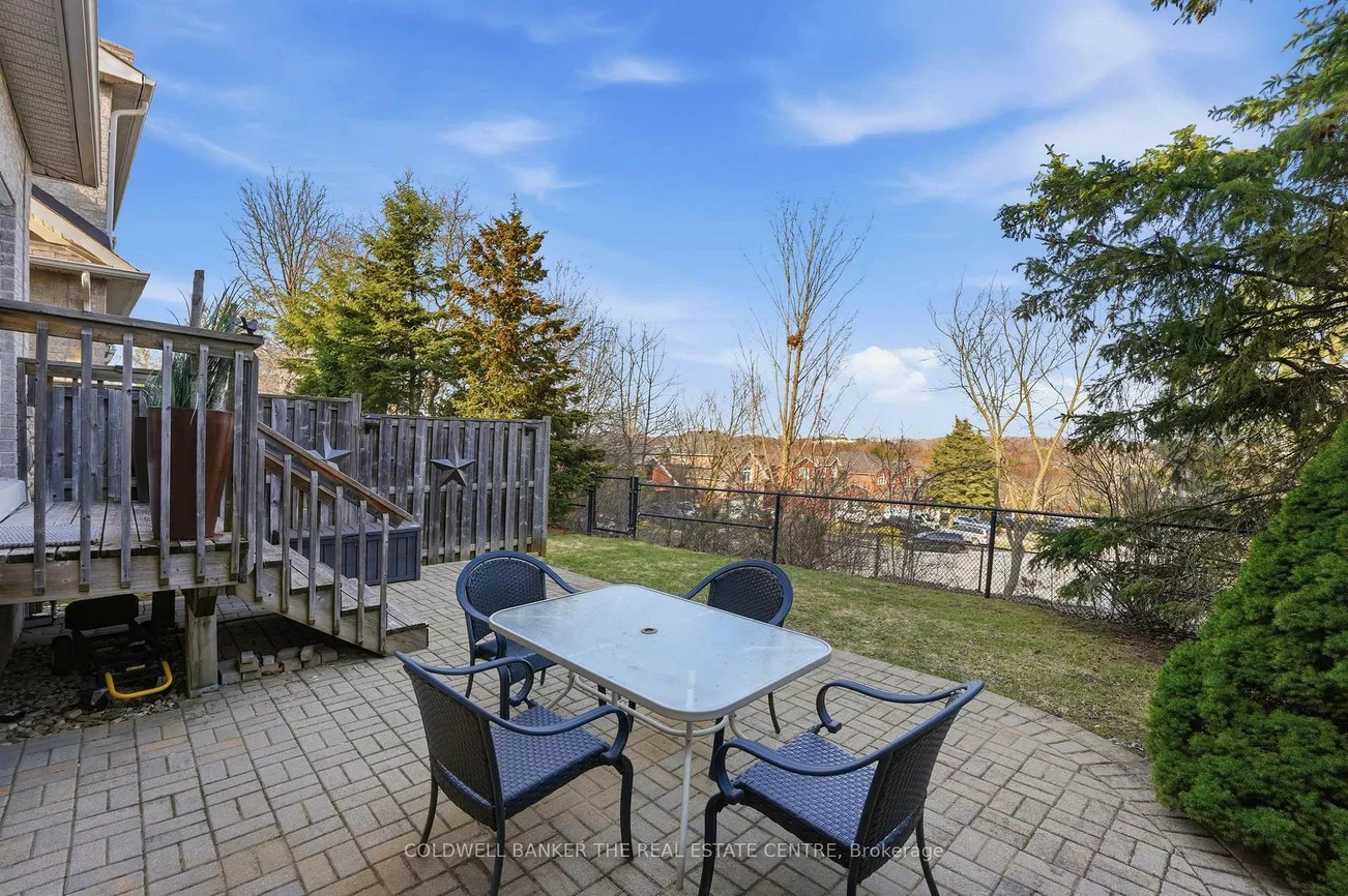 401, Terry Carter, Gorham-College Manor, Newmarket