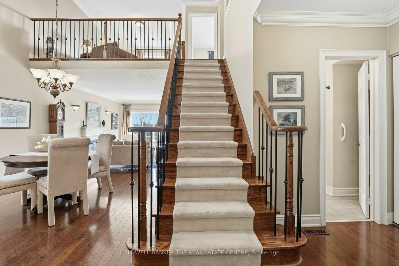 401, Terry Carter, Gorham-College Manor, Newmarket
