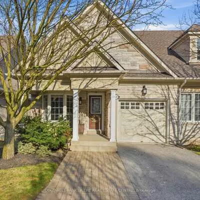 401, Terry Carter, Gorham-College Manor, Newmarket